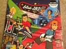 BLINK 182 - The Mark Tom and Travis Show /1000 RARE 2xLP pink/purple *SEALED*