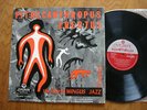 Charles Mingus- Pithecanthropus Erectus -London LTZK 15052-Charlie Jazz Workshop