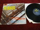 The BEATLES Please Please Me STEREO 1963 pressing