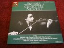 GINETTE NEVEU Complete Recorded Legacy 4LP Box set HMV/EMI