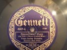 New Orleans Rhythm Kings on Gennett 4967