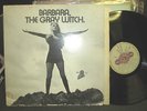Barbara The Gray Witch 2 LP orig Psych Occult Witchcraft 70's rare halloween WOW