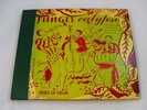 Jungle Calypso 78 RPM Duke of Iron 3 Record Set album Stinson S 105