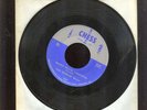 The Howlin Wolf Chess 45 Smoke Stack Lightning