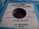 45 M- Garage Punk Surf Stomper Trashmen