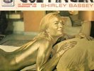 EP++ SHIRLEY BASSEY ++GOLDFINGER++JAMES BOND+++