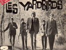 EP++ THE YARDBIRDS ++FOR YOUR LOVE+++RARE++