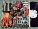 FRANK ZAPPA Burnt Weeny Sandwich - NearMint WHITE LABEL PROMO