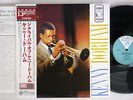 KENNY DORHAM THE ARRIVAL OF KENNY DORHAM VENUS JAPAN TKJV19030 Japanese Pressing