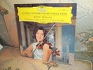 RAVEL: TZIGANE / DVORAK: VIOLINKONZERT A-MOLL OP. 53 / EDITH PEINEMANN 139120