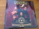 The Black Eyed Peas Monkey Business New & Sealed Double Vinyl LP