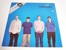 WEEZER -RECORD/VINYL/LP/NEW/SEALED