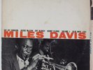 MILES DAVIS Self-Titled Volume 1 BLUE NOTE LP W 63RD
