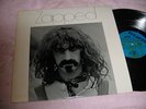 ZAPPED 1969 LP(BIZARRE PRO 368 STEREO)ZAPPED//MINT CONDITION