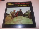  MARCO DI MARCO TRIO AT THE LIVING ROOM 1973 MINT LP
