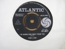 Tami Lynn,I'm Gonna Run Away From You,The Boy Next Door,Very Rare 1st press,7