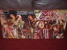 MC5 Kick Out The Jams LP 1969 ELEKTRA 1st SUPERB
