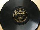 Ted Wallace & His Campus Boys on Columbia 1938 in 