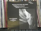 Debussy Bartok Brahms Steinberg Abel Wilson Audiophile LP