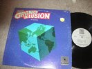 THE FANZ,THE GRAND ILLUSION,1977 psych prog private monster orig(mike pinera)