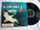 The Snow Goose rare Decca 10 inch from 1949 Victor Young nice copy