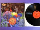 THE BEE GEES FIRST polydor 67 A2B4 UK orig MONO Lp ex