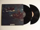 THE AVALANCHES Ince I Left You UK ORIG DOUBLE LP