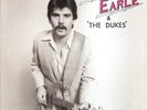 Rare Rockabilly Steve Earle & The Dukes 