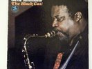 GENE AMMONS LP The Black Cat 1971 Prestige