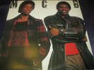 Original Modern Soul Boogie LP:  MCB on Epic 38369  self titled