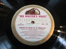 RARE UK HMV EMI STEREO LP ASD 278 g/c gold cream FERRAS SILVESTRI Tchaikovsky