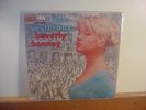 BEVERLY KENNEY Like Yesterday RARE FEMALE VOCALS JAZZ on PINK DECCA PROMO