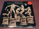 URIAH HEEP WONDERWORLD LP SEALED NEVER OPENED NO CUT OUTS