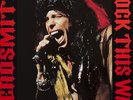 Aerosmith - Rock This Way DLP  SWINGIN PIG