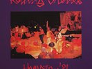 Rolling Stones - Hampton / 3 LP Box SWINGIN PIG