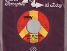 BENNY JOHNSON Visions Of Paradise GREAT 70's MODERN SOUL 45 * Listen Today