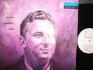 MARTY PAICH TRIO MODE LP-105 MONO