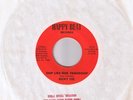 RICHY CEE Ship Like Our Friendship RARE LITTLE KNOWN MODERN SOUL 45 * Listen TX