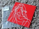 BLOC PARTY She's Hearing Voices Rsd 2012 Rare Ltd To 500