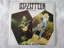 Led Zeppelin How Many More Times 3 LP 3-12-75