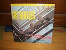 BEATLES-PLEASE PLEASE ME-RARE MOBILE FIDELITY AUDIOPHILE LP NM-MFSL