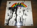 RAIN PROMO Copy LP HARD BLUES PSYCH Total Sound Stereo Project 3 PR 5072 SD