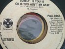 NORTHERN / SWEET SOUL .... SLY SLICK & WICKED (PARAMOUNT)