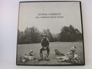 GEORGE HARRISON  ALL THINGS MUST PASS  3 LP SET WITH LARGE POSTER  LP VINYL