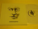 ZARATHUSTRA-same-reissue of 1972-very rar Second Battle 002-Krautrock-Klappcover