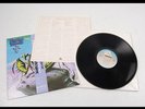 PRAYING MANTIS Japanese With Obi TIME TELLS NO LIES LP