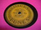 HEAR Hillbilly  78 GENE JOHNSON Jimmie the Kid on Timely Tunes