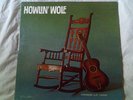 Howlin' Wolf - Howlin' Wolf - 33 rpm - Chess LP 1469