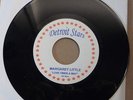 NORTHERN SOUL 45 - MARGARET LITTLE 