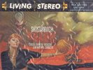SEALED.. Shostakovich 1 / MARTINON  180 gram CLASSIC reissue  LSC- 2322